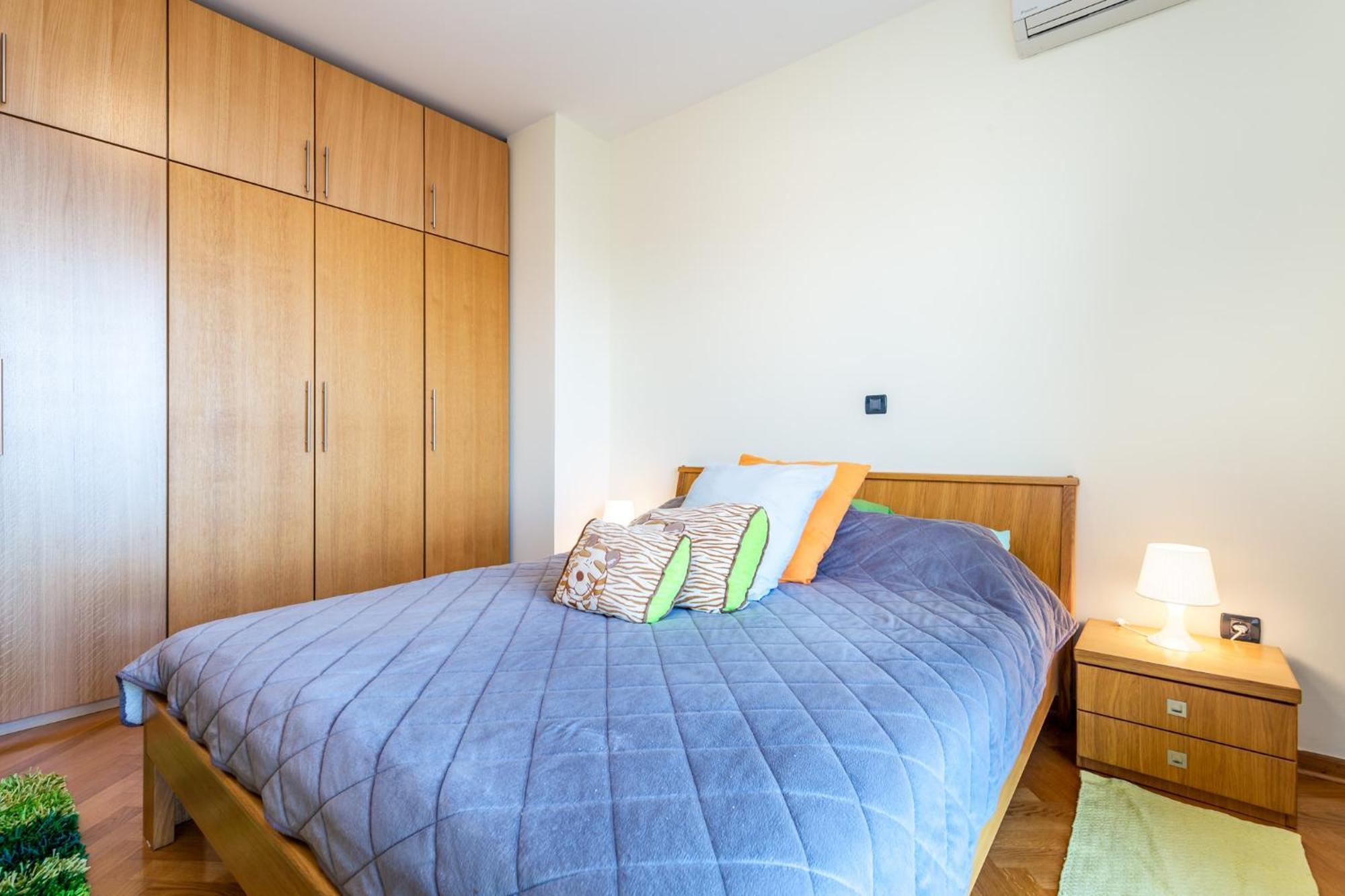 Lux Apartmani Opatija Exterior foto